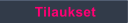 Tilaukset